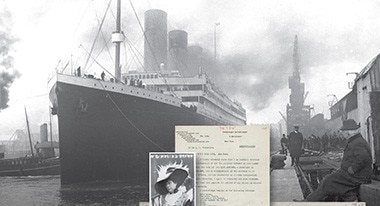 RMS Titanic