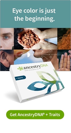 Get AncestryDNA Traits